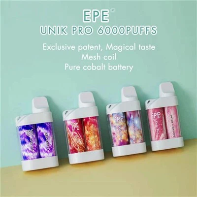 EPE Unik Pro 6000